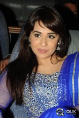 Mandy Takhar at Biriyani Audio Launch